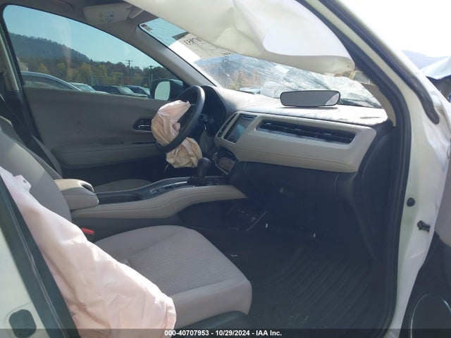 Honda HR-V EX 2018 3CZRU6H56JM716358 Image 5