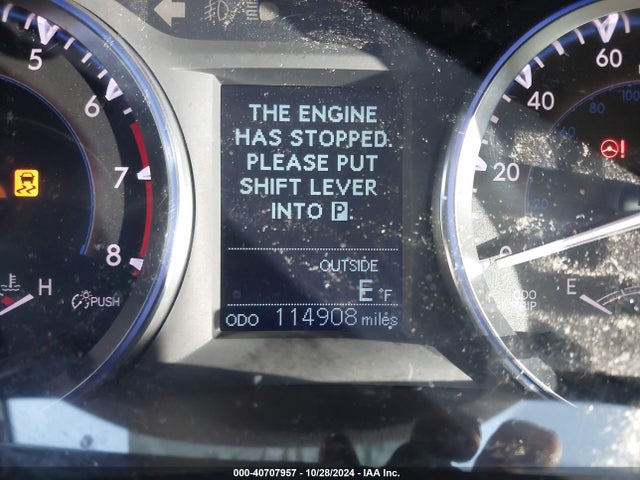 Toyota Highlander Le Plus V6 2016 5TDZKRFH2GS125771 Image 7
