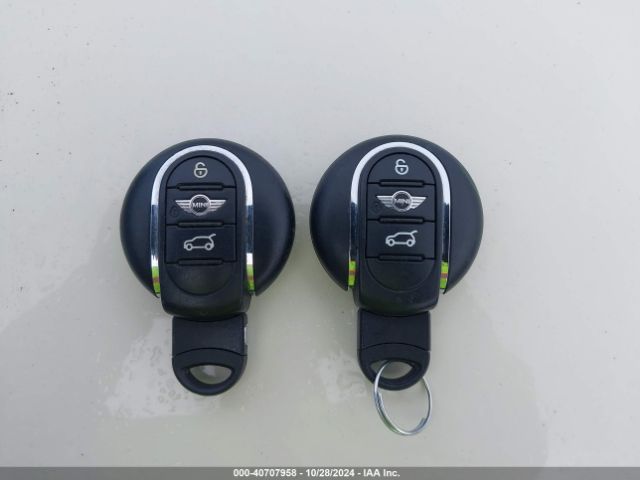 WMWXP7C53G3B33869 Mini Hardtop Cooper S