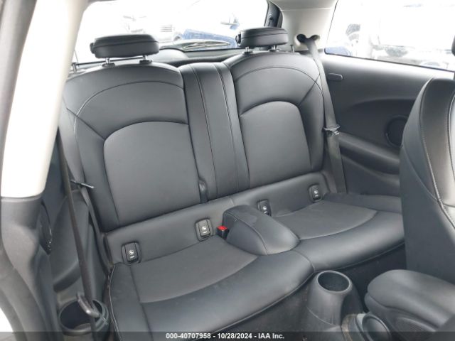 WMWXP7C53G3B33869 Mini Hardtop Cooper S