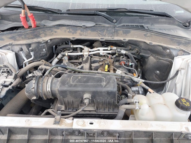 Ford EXPLORER XLT 2021 1FMSK7DHXMGB95433 Image 10