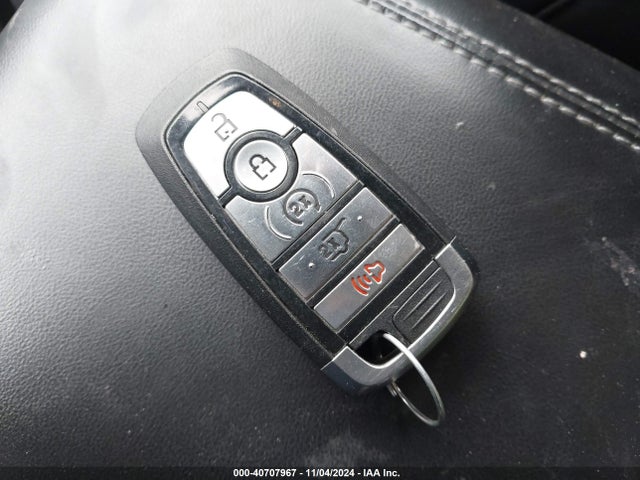 Ford EXPLORER XLT 2021 1FMSK7DHXMGB95433 Image 11
