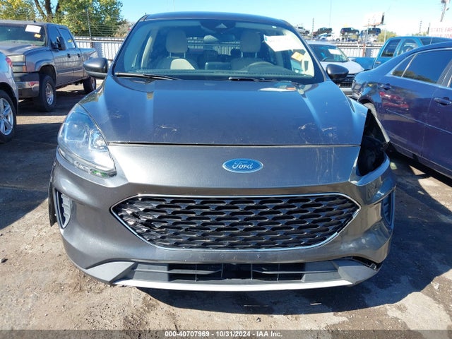 Ford ESCAPE SE 2020 1FMCU0G6XLUB13264 Image 13