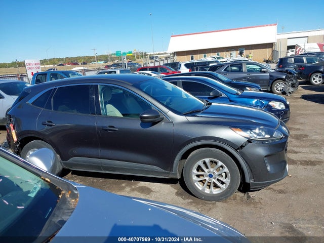 Ford ESCAPE SE 2020 1FMCU0G6XLUB13264 Image 14