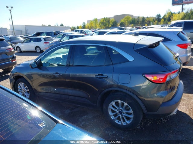 Ford ESCAPE SE 2020 1FMCU0G6XLUB13264 Image 15