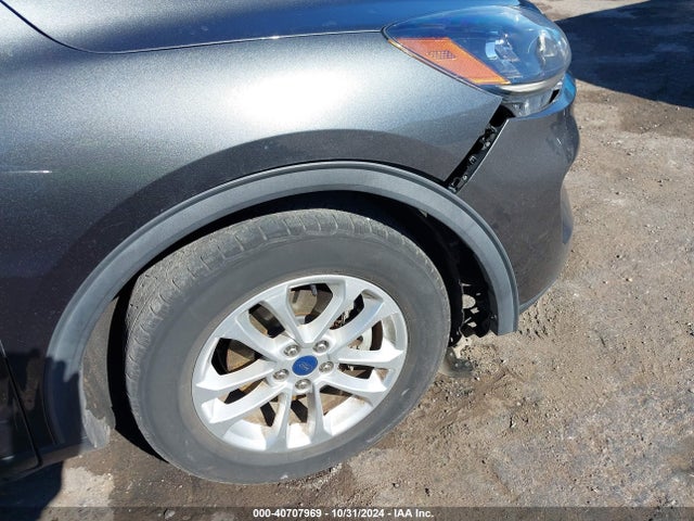 Ford ESCAPE SE 2020 1FMCU0G6XLUB13264 Image 18