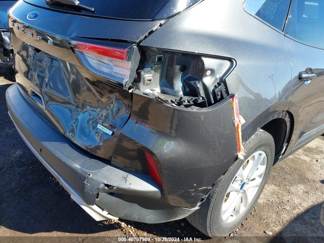 Ford ESCAPE SE 2020 1FMCU0G6XLUB13264 Image 19