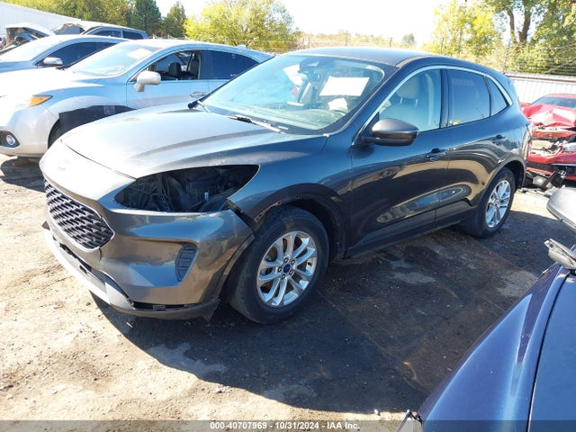 Ford ESCAPE SE 2020 1FMCU0G6XLUB13264 Image 2