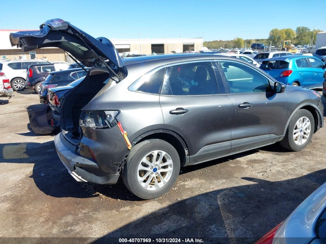 Ford ESCAPE SE 2020 1FMCU0G6XLUB13264 Image 4