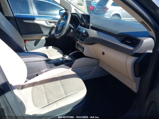 Ford ESCAPE SE 2020 1FMCU0G6XLUB13264 Image 5