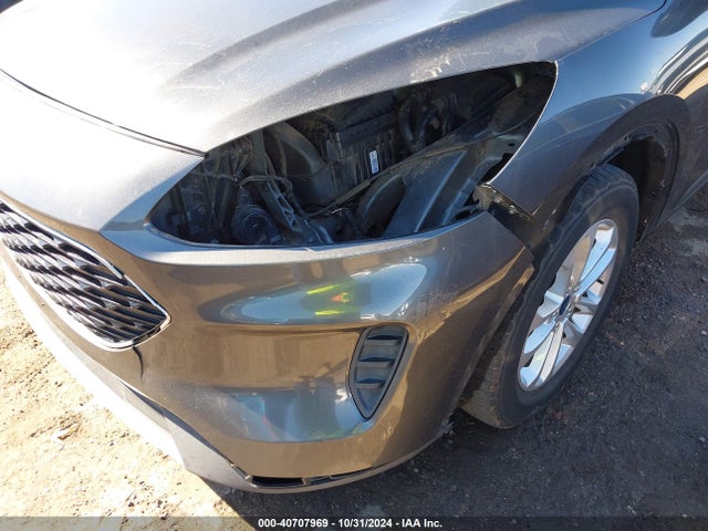Ford ESCAPE SE 2020 1FMCU0G6XLUB13264 Image 6