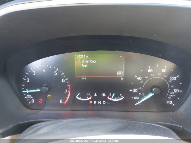 Ford ESCAPE SE 2020 1FMCU0G6XLUB13264 Image 7