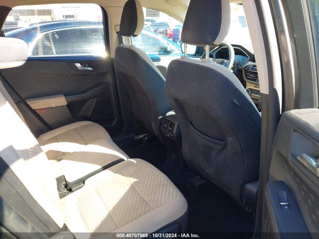 Ford ESCAPE SE 2020 1FMCU0G6XLUB13264 Image 8