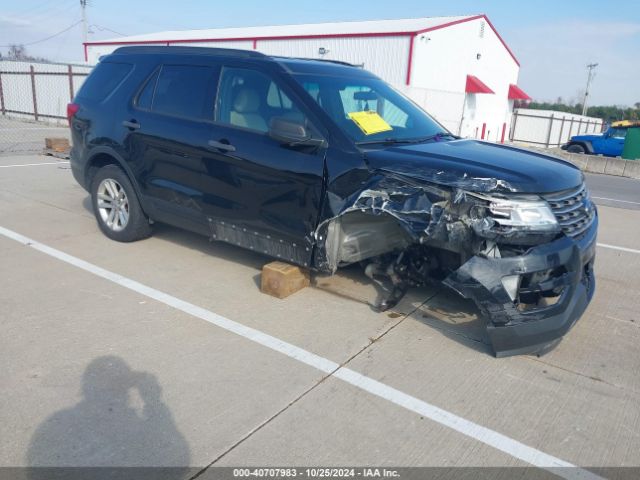 1FM5K8BH4HGA22468 auction archive image