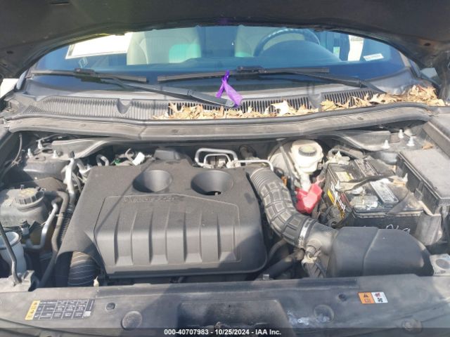 1FM5K8BH4HGA22468 Ford Explorer