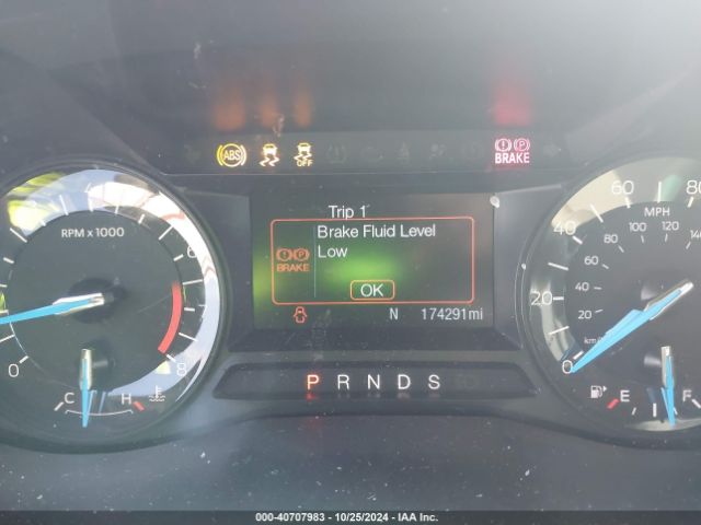 1FM5K8BH4HGA22468 Ford Explorer