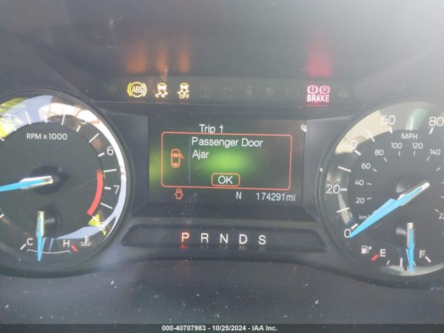 1FM5K8BH4HGA22468 Ford Explorer