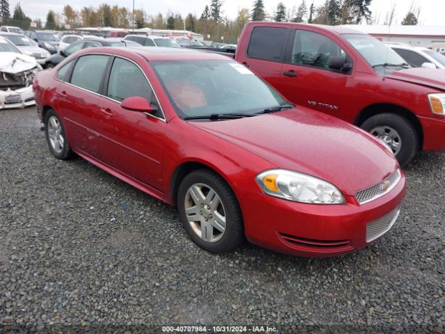 2G1WB5E3XE1140386 auction archive image