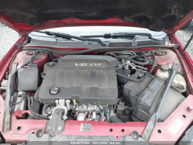 2G1WB5E3XE1140386 Chevrolet Impala Limited Lt