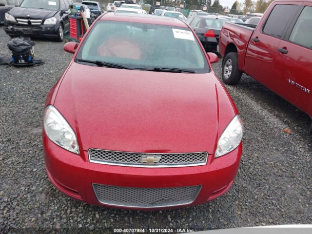 2G1WB5E3XE1140386 Chevrolet Impala Limited Lt