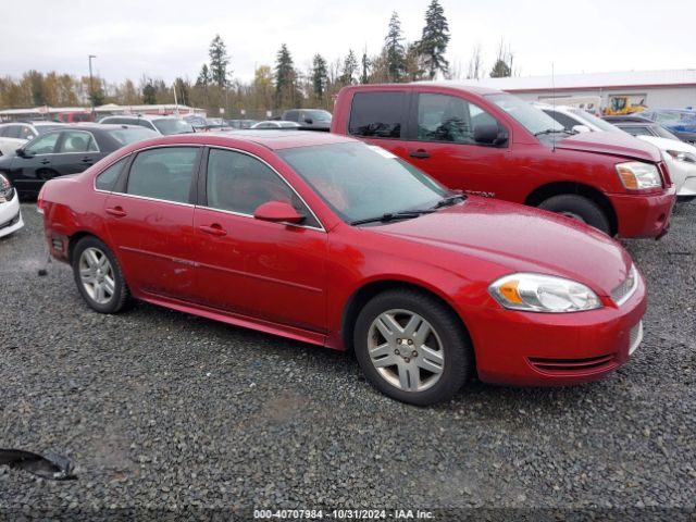 2G1WB5E3XE1140386 Chevrolet Impala Limited Lt