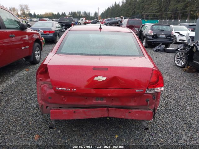 2G1WB5E3XE1140386 Chevrolet Impala Limited Lt