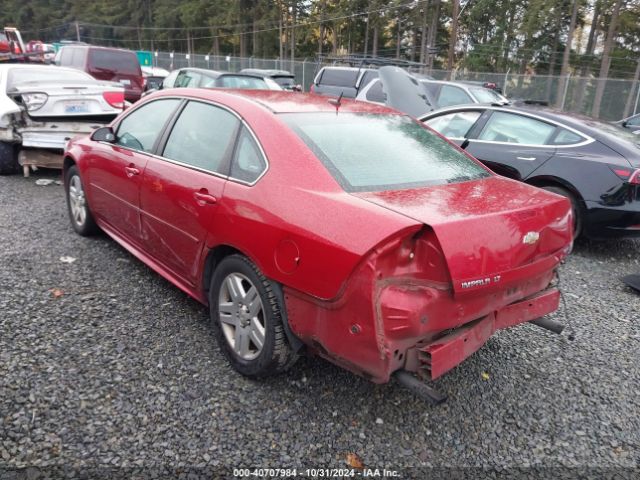 2G1WB5E3XE1140386 Chevrolet Impala Limited Lt