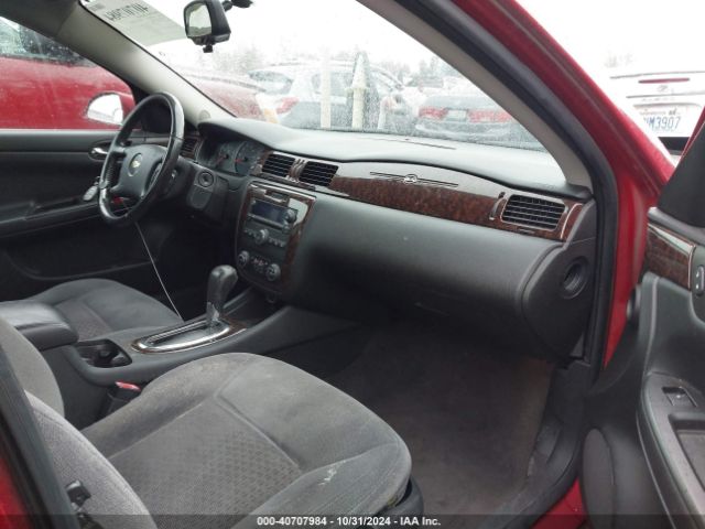 2G1WB5E3XE1140386 Chevrolet Impala Limited Lt
