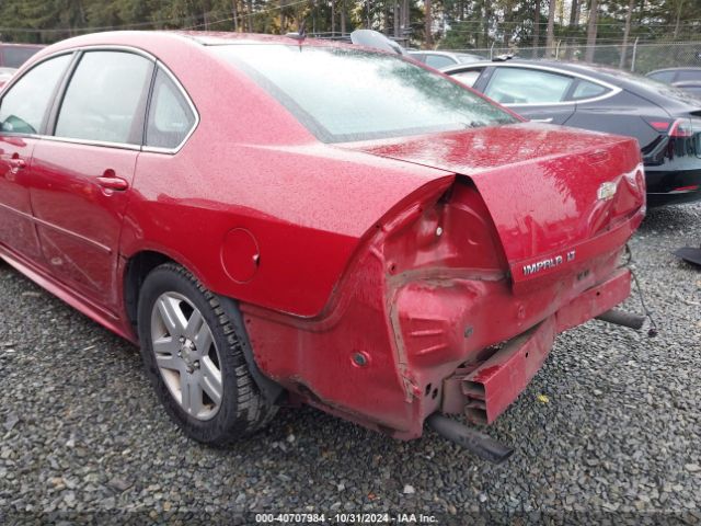 2G1WB5E3XE1140386 Chevrolet Impala Limited Lt