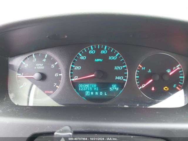 2G1WB5E3XE1140386 Chevrolet Impala Limited Lt