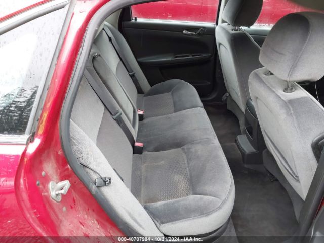 2G1WB5E3XE1140386 Chevrolet Impala Limited Lt