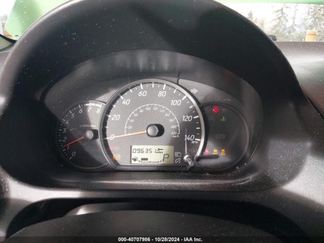 ML32A3HJ4FH009463 Mitsubishi MIRAGE DE
