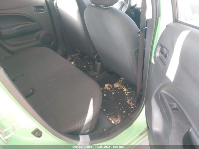 ML32A3HJ4FH009463 Mitsubishi MIRAGE DE