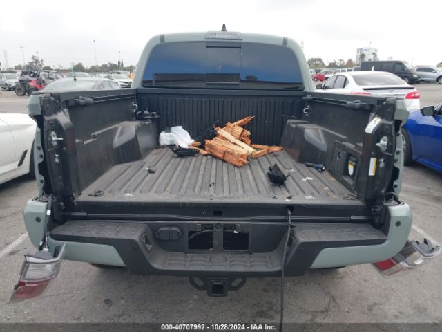 3TMCZ5AN8PM630141 Toyota Tacoma Trd Off Road