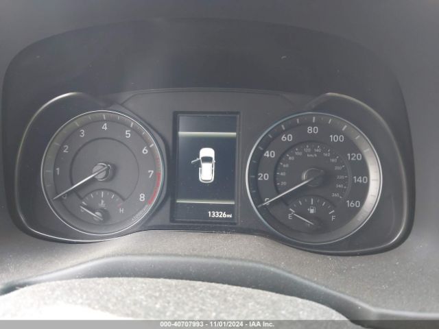 KM8K62AB7PU029982 Hyundai Kona Sel