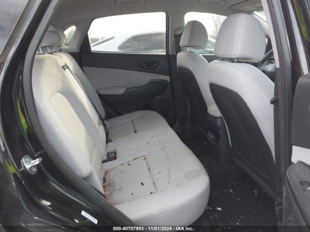 KM8K62AB7PU029982 Hyundai Kona Sel