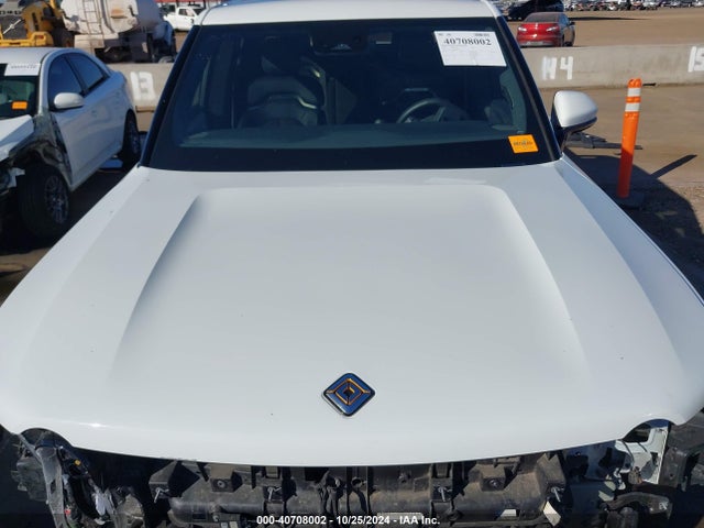 Rivian R1t Launch Edition 2022 7FCTGAAL3NN000280 Image 10