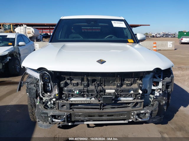 Rivian R1t Launch Edition 2022 7FCTGAAL3NN000280 Image 13