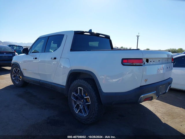 Rivian R1t Launch Edition 2022 7FCTGAAL3NN000280 Image 3