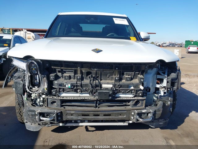 Rivian R1t Launch Edition 2022 7FCTGAAL3NN000280 Image 6