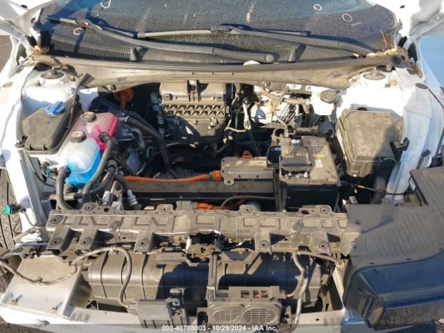 KM8KM4AE3NU070747 Hyundai IONIQ 5 SE