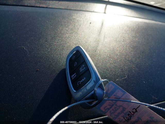 KM8KM4AE3NU070747 Hyundai IONIQ 5 SE