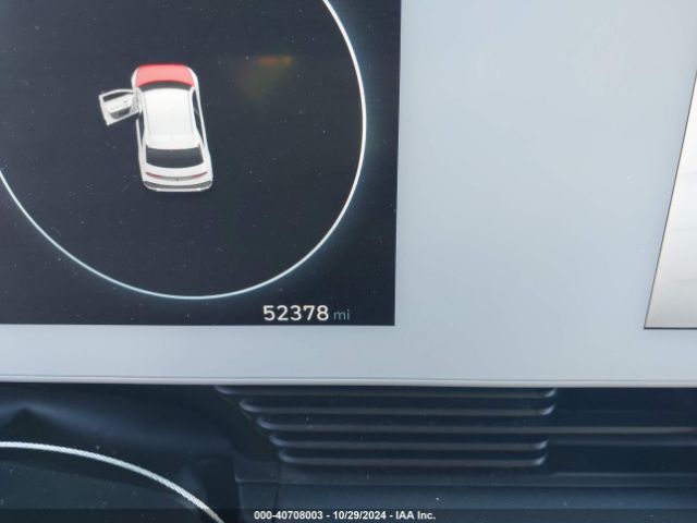 KM8KM4AE3NU070747 Hyundai IONIQ 5 SE