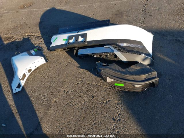 KM8KM4AE3NU070747 Hyundai IONIQ 5 SE