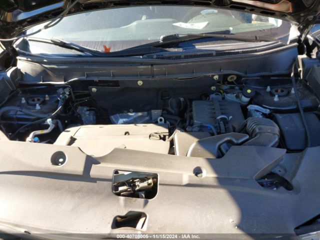 JA4AR3AW7JU017381 Mitsubishi Outlander Sport 2.4 Se