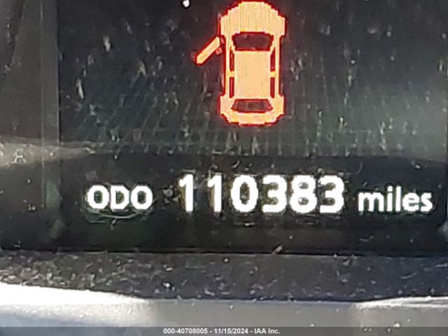 JA4AR3AW7JU017381 Mitsubishi Outlander Sport 2.4 Se