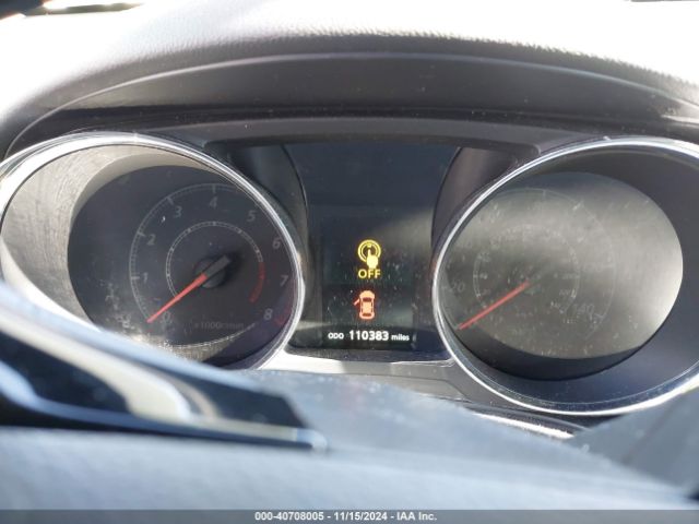 JA4AR3AW7JU017381 Mitsubishi Outlander Sport 2.4 Se