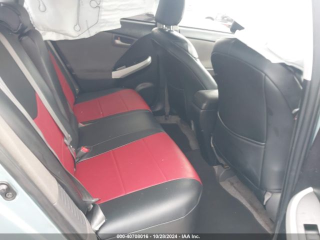 JTDKN3DU7F1955597 Toyota Prius