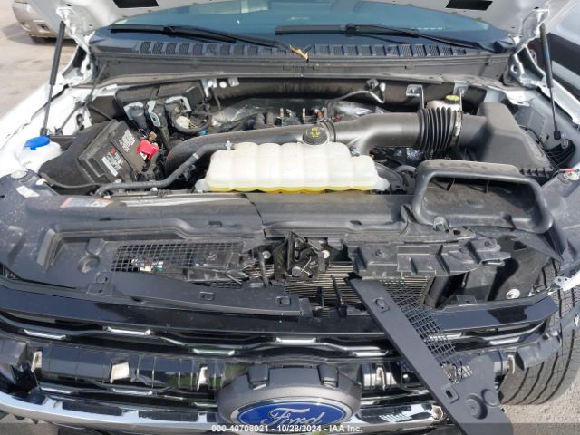 1FMJK2A80REA32876 Ford Expedition Limited Max