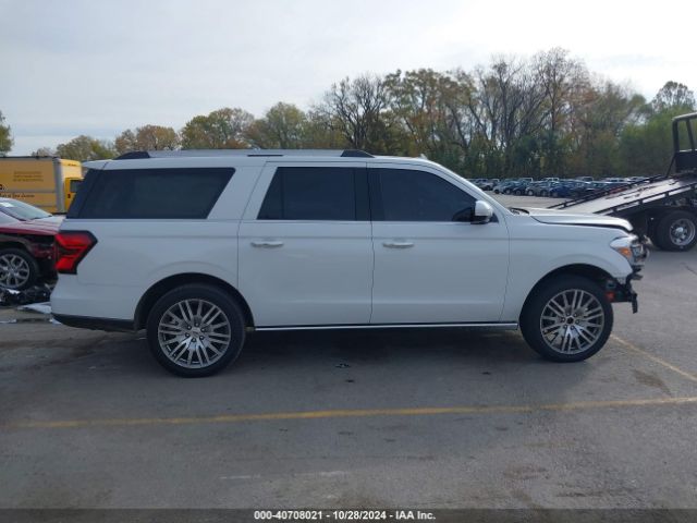 1FMJK2A80REA32876 Ford Expedition Limited Max